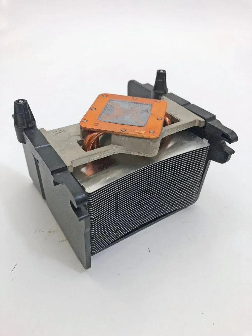 Dell Optiplex Heatsink CN-0RW134-41362-8AD-02CG Used